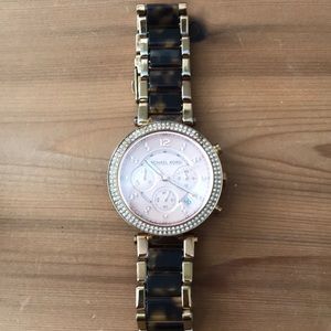 Michael Kors watch